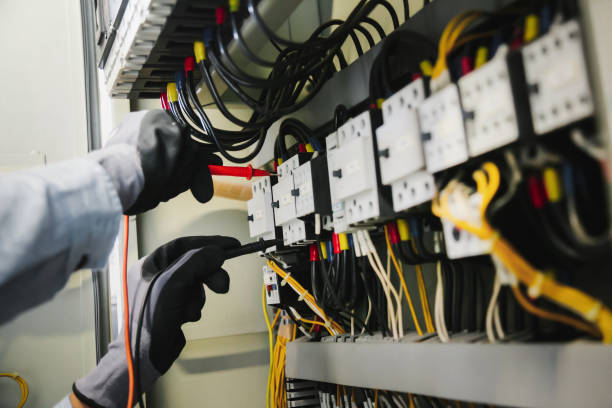 Professional Electrical Services in Elk River, MN